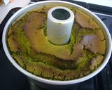 失敗しない抹茶シフォンケーキ♡作り方13写真