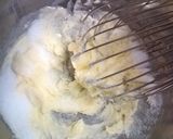 リラックマ♪リラックマ★クッキー作り方4写真