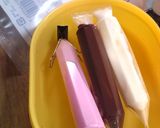 リラックマ♪リラックマ★クッキー作り方11写真