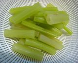 【おせち】ふきと干ししいたけの煮物作り方10写真