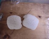 超簡単揚げあんぱん(.>m<。)))作り方5写真