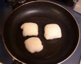 超簡単揚げあんぱん(.>m<。)))作り方8写真