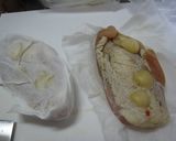 簡単ヘルシー塩鶏★焼きバージョン^m^作り方5写真