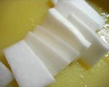 大根☆カレー煮作り方1写真