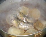 はたはた大根作り方3写真