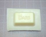 超簡単♫ホワイトチョコパイ作り方2写真