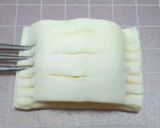 超簡単♫ホワイトチョコパイ作り方3写真