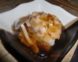 肉団子とレンコンのしんじょう作り方7写真