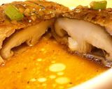 椎茸の豚肉巻き作り方5写真