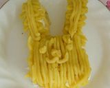 ロールちゃんdeモンブラン作り方5写真