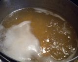 O御節（海老の甘煮）作り方7写真