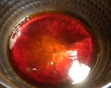 O御節(ホタテ照り焼き・オーブン)作り方2写真