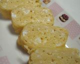 納豆ピザトースト作り方5写真