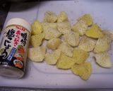 安い☆簡単☆美味しい☆じゃがフライ♪作り方2写真