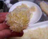 安い☆簡単☆美味しい☆じゃがフライ♪作り方5写真