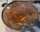 カレー♪うどん作り方7写真