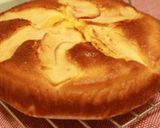 りんごケーキ✿メープル風味♡作り方6写真
