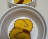 伊達巻残ったら作って見て♪甘じょっぱ味♡作り方1写真