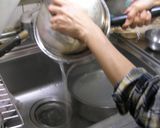 ✿パスタdeクリスマス✿fromアメリカ作り方7写真