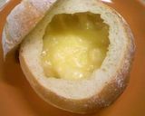クリスマス☆カップパン作り方7写真