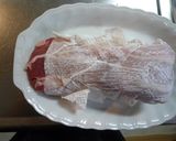 豚肉のやわらかピカタ作り方2写真