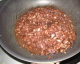 牛肉の野菜巻き☆バルサミコソース☆作り方7写真