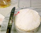 デコレーションの基本(ナッペ)作り方13写真