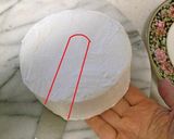 デコレーションの基本(ナッペ)作り方16写真