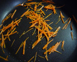 おいしい☆温玉のせ♪さっぱりネギ豚中華麺作り方2写真