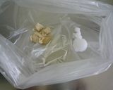 安い鶏胸肉の簡単ジュージューソテー♪作り方1写真