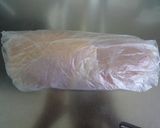 安い鶏胸肉の簡単ジュージューソテー♪作り方4写真