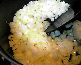 皮ごとまるごと　かぼちゃのスープ作り方3写真
