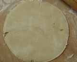 サモサ～インドの餃子風スナック作り方12写真