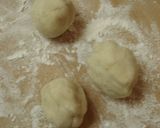 サモサ～インドの餃子風スナック作り方11写真