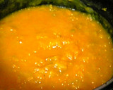 皮ごとまるごと　かぼちゃのスープ作り方6写真