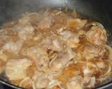 簡単&美味しい 王道 親子丼☆作り方3写真