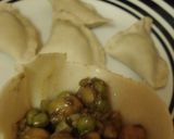 サモサ～インドの餃子風スナック作り方15写真