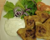 サモサ～インドの餃子風スナック作り方19写真