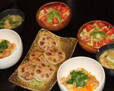 簡単&美味しい 王道 親子丼☆作り方5写真