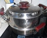 お赤飯 北海道風作り方2写真