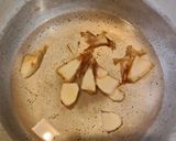 鯖の味噌煮（1尾）作り方5写真