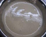 炊飯器ではったい粉のさつまいも入りケーキ作り方4写真