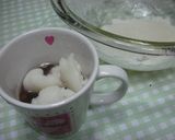 ズボラなパンダ家の～♫　－こしあん－作り方13写真