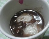 圧力鍋で簡単✿和菓子屋の粒あん作り方11写真