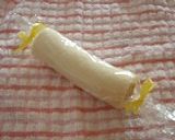 パンdeバナナロール作り方4写真