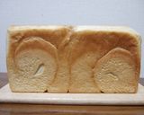 自家製酵母で シンプル食パン作り方9写真