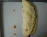 クリスマスのパン シュト―レン作り方9写真