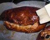 クリスマスのパン シュト―レン作り方12写真