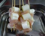 安い鶏胸肉の簡単ジュージューソテー♪作り方9写真