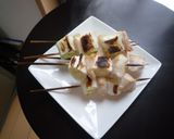 安い鶏胸肉の簡単ジュージューソテー♪作り方10写真